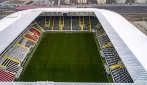 Belediye Kütahyaspor tur atlarsa finalin stadı belli oldu mu?