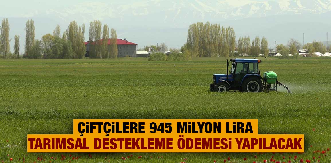 Tarım ve Orman Bakanı