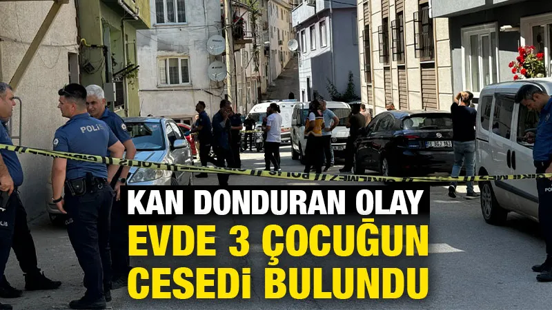 Polise giderek teslim olan