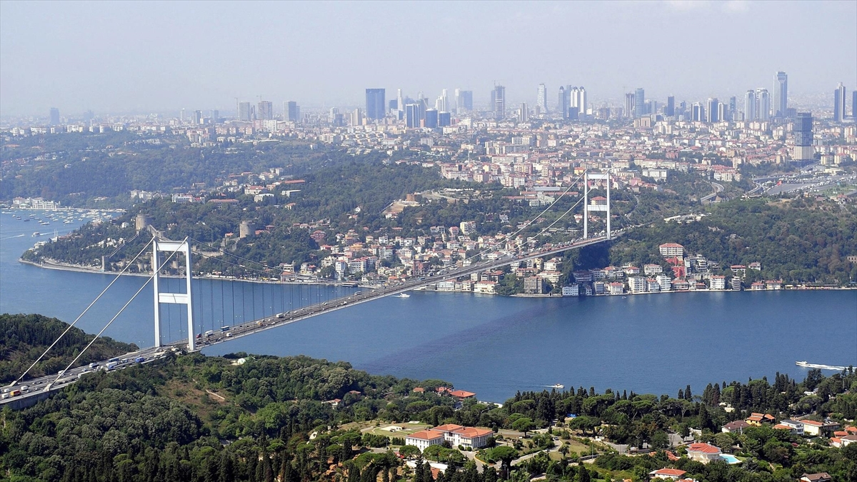 Ulaştırma ve Altyapı Bakanı