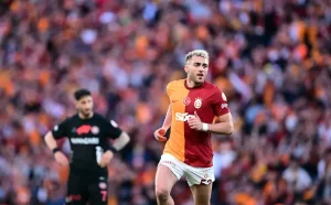 Galatasaray şampiyonluk yarışında kritik viraj