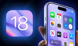 iOS 18 güncellemesi için geri sayım başladı