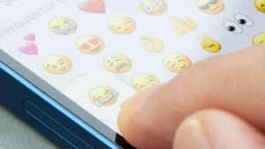 iOS 18 ile Gelen büyük emoji değişimi