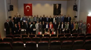 Kütahya’da teşvik alan akademisyenler açıklandı 