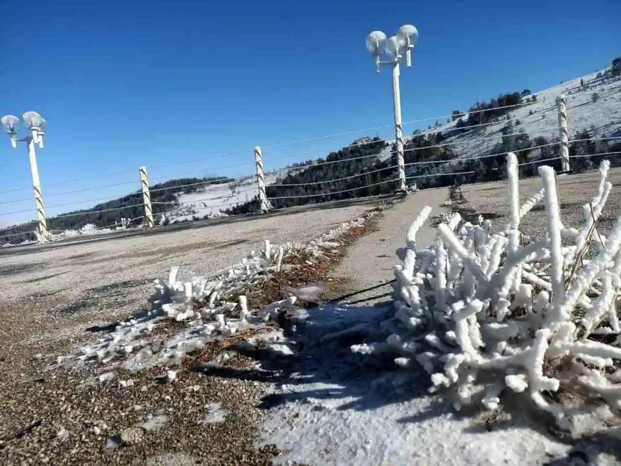 Kütahya’da çiftçi ve üreticilere