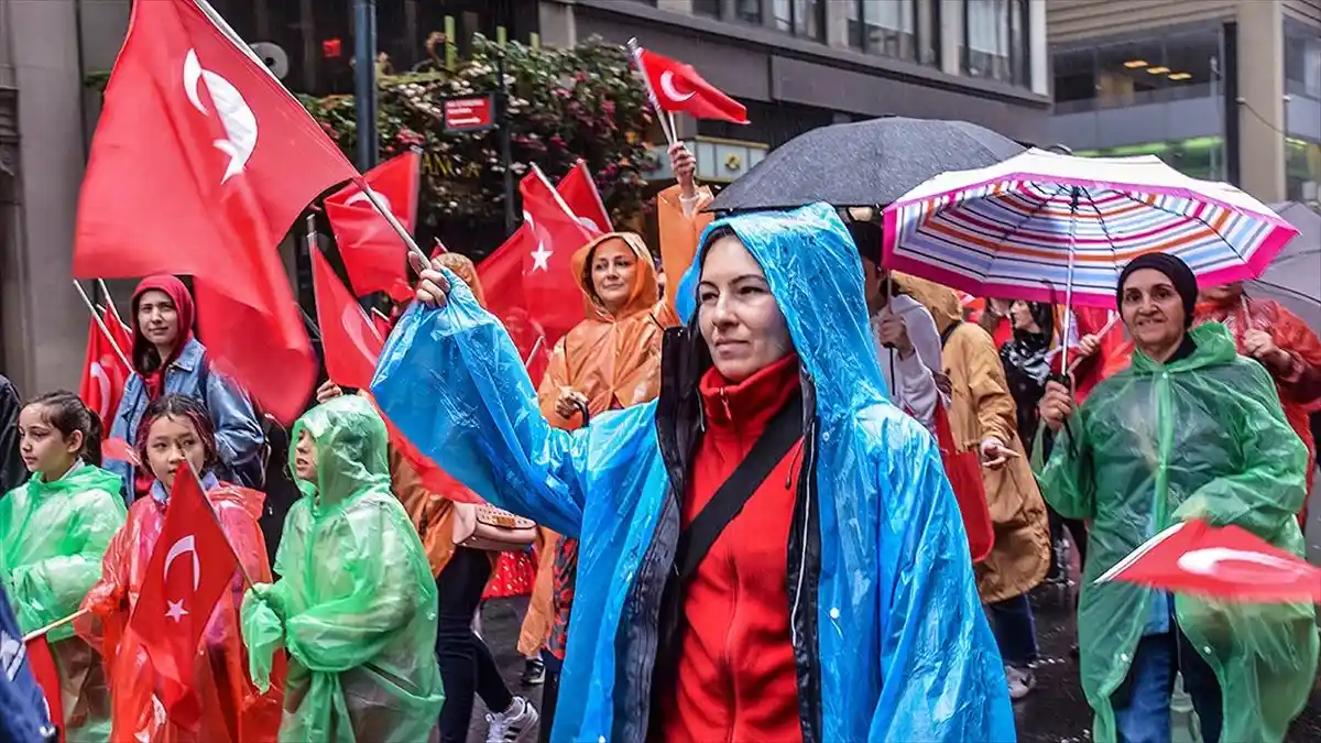 17-18 Mayıs tarihleri arasında