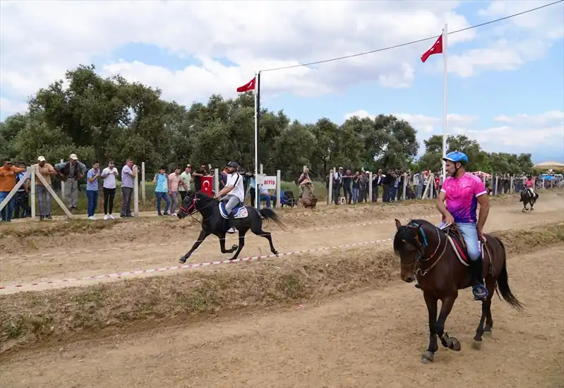 rahvan at yarışları