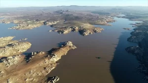 Trakya’da Kuraklık Alarmı: Gelecekte Su Sıkıntısı Yaşanabilir mi?