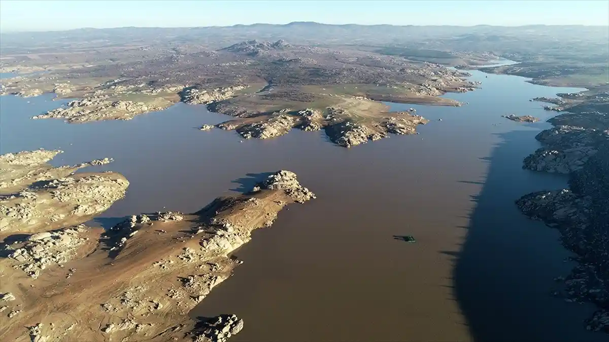 Trakya Üniversitesi Fen Fakültesi