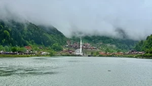 Uzungöl’de Yeni Sezon Heyecanı Başladı!