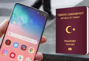 Yurt dışından getirilen cep telefonları için düzenleme