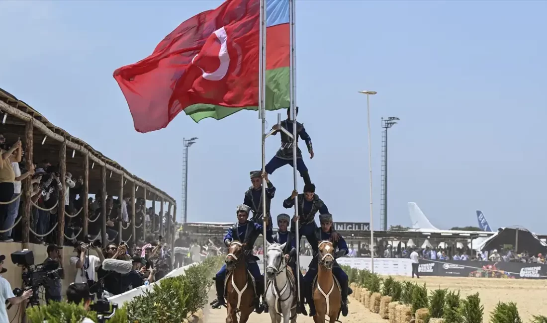 Atatürk Havalimanı'nda 4 gün