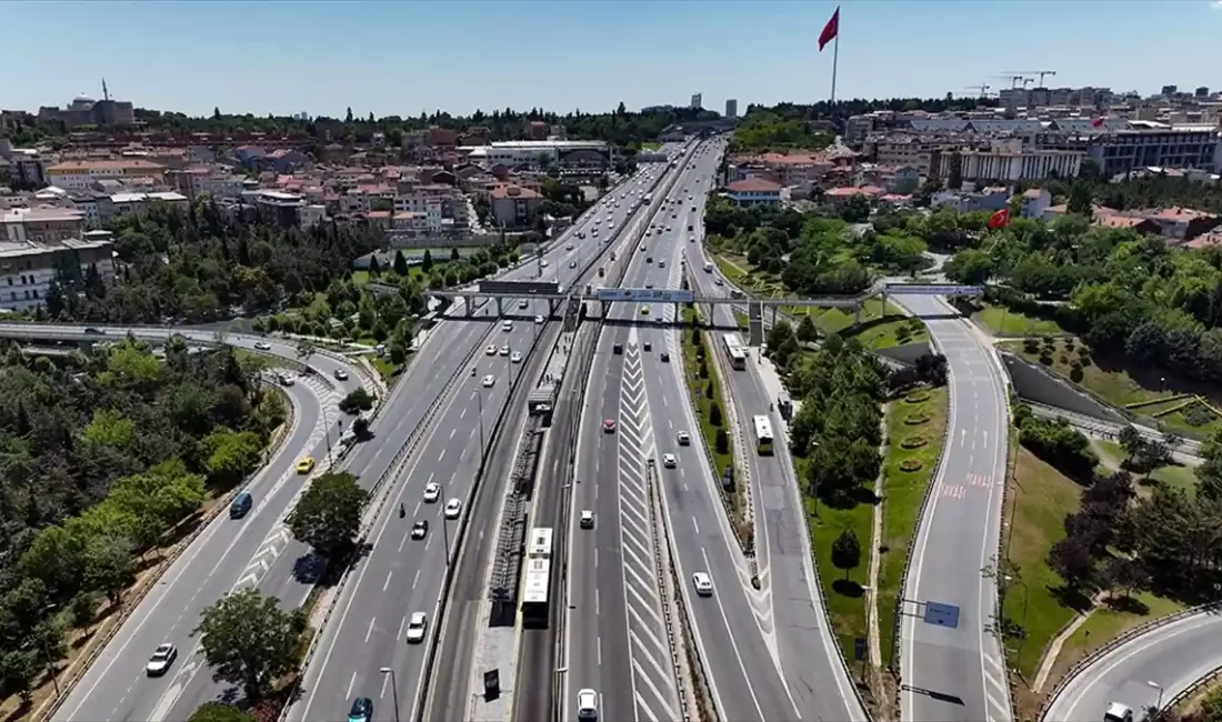 İstanbul’da 9 günlük Kurban