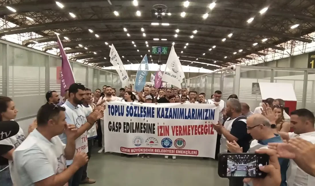 (Tüm Bel-Sen) üyesi memurlar,