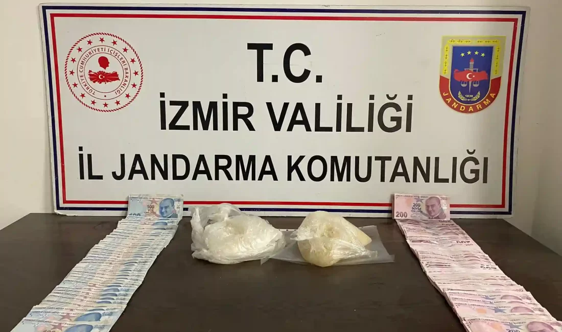 İzmir'de Menderes Cumhuriyet Başsavcılığı