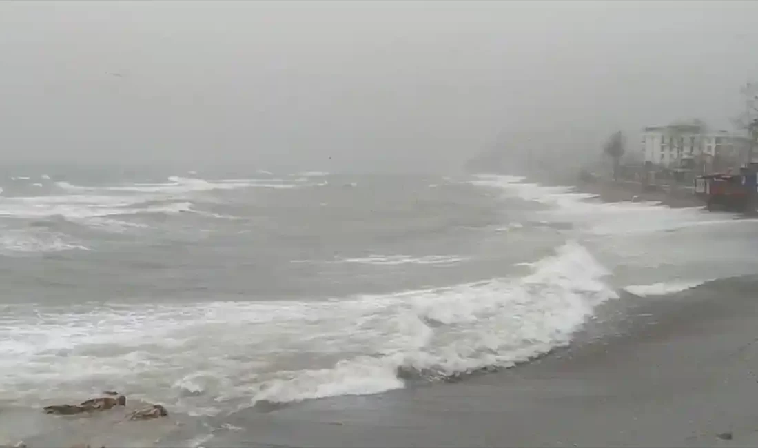 Meteoroloji Genel Müdürlüğü, bugünden