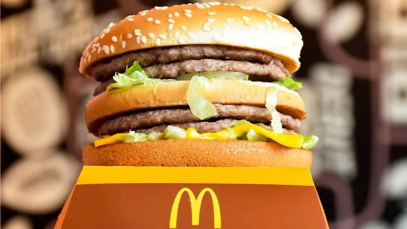 AB mahkemesinden “Big Mac” kararı