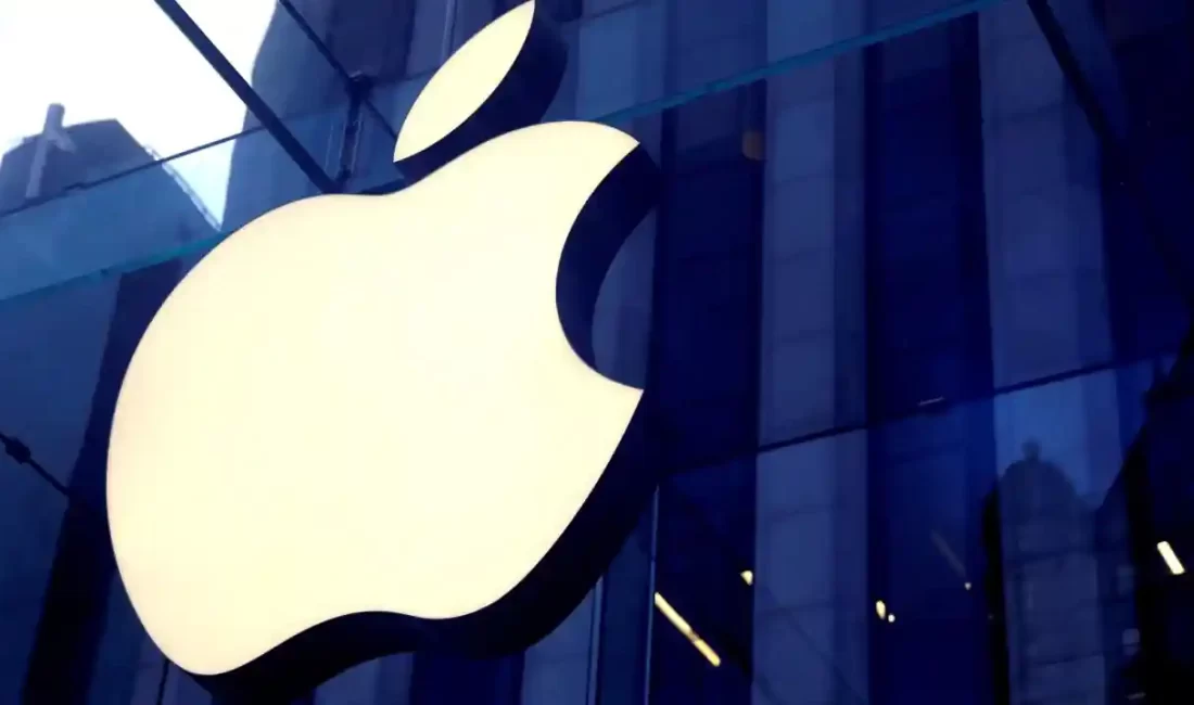 AB'den Apple'a yeni soruşturma.