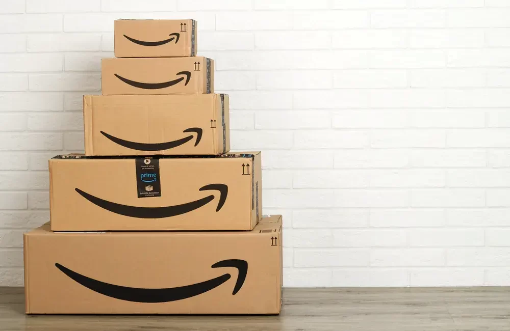 Amazon'un Prime Day etkinliği,