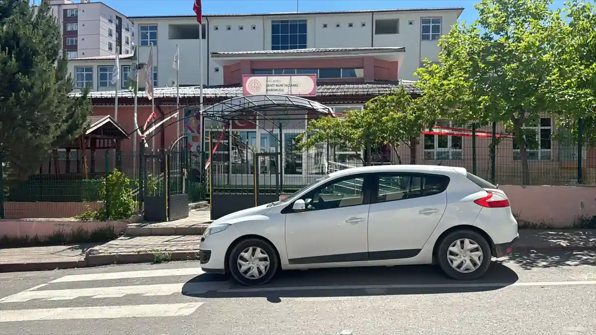 Anaokulunda rahatsızlanan çocuk kaldırıldığı hastenede öldü