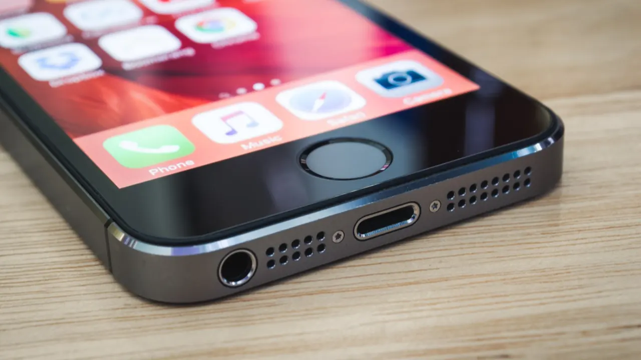 Apple iPhone 5s artık desteklenmeyecek