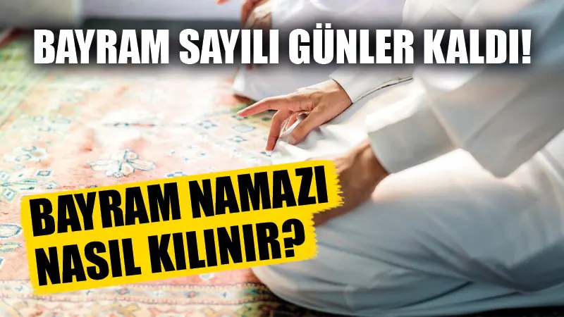 Bayram namazı, İslam dünyasında