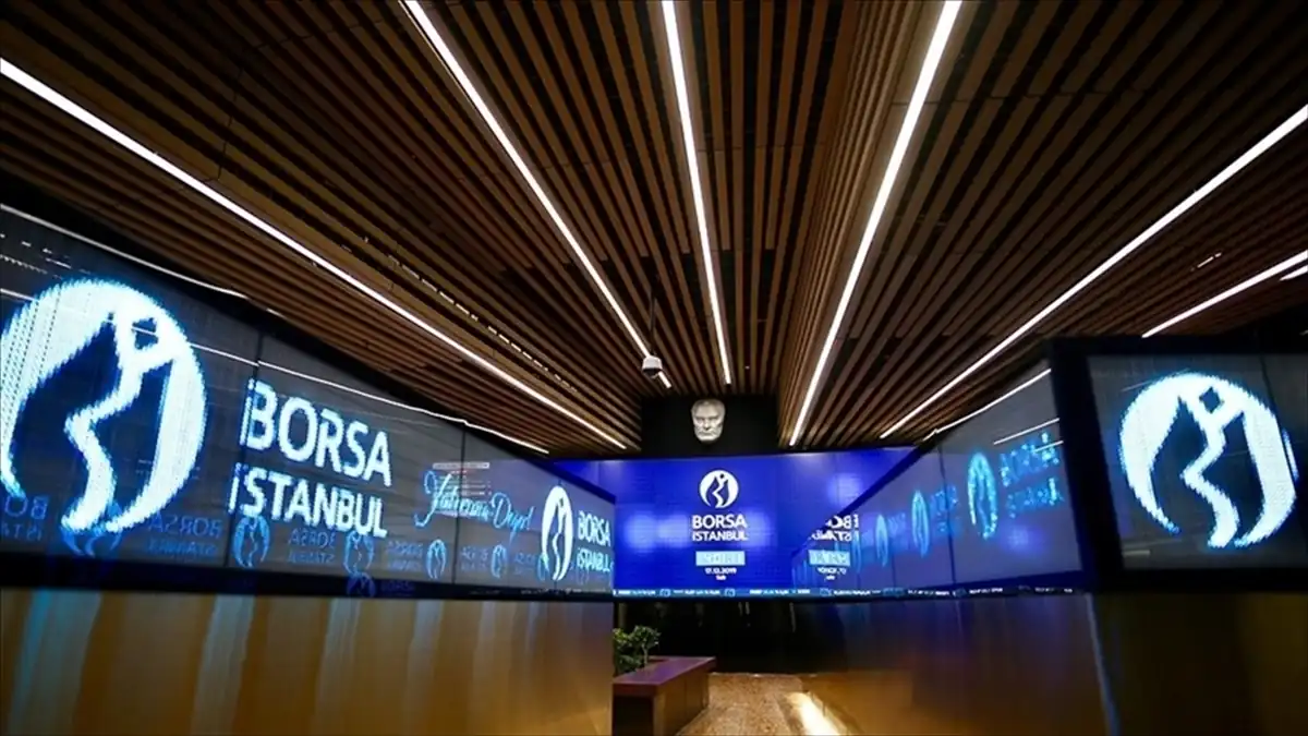 Borsa İstanbul güne yükselişle başladı