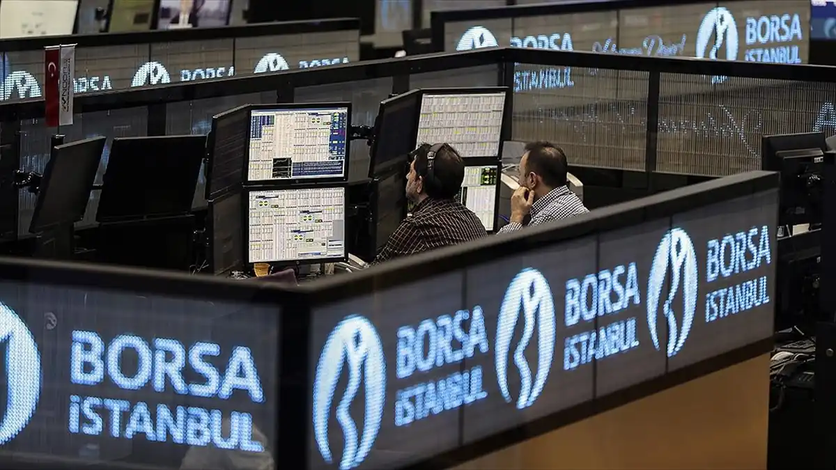 Borsa İstanbul güne yükselişle başladı