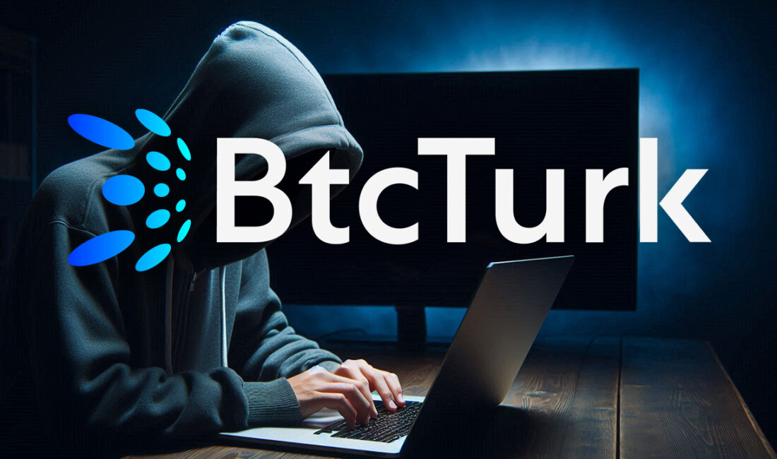 BtcTurk, 22 Haziran 2024'te