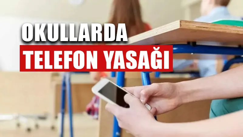 Los Angeles’ta devlet okullarında cep telefonu yasağı