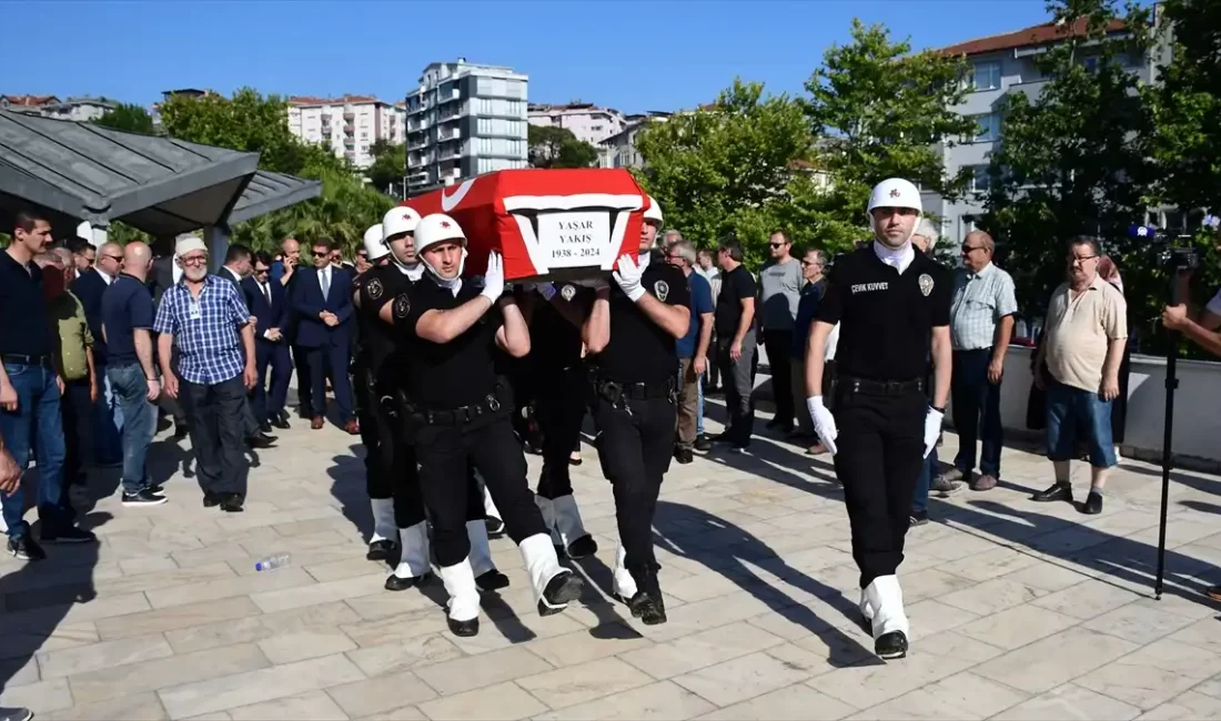 Ankara'da bir süredir tedavi