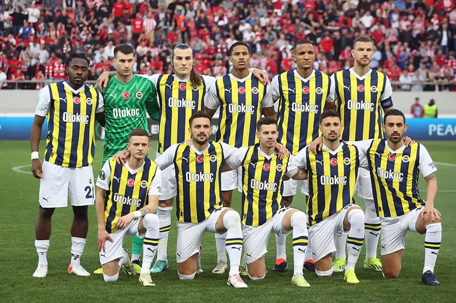 UEFA Şampiyonlar Ligi'ndeki temsilcimiz