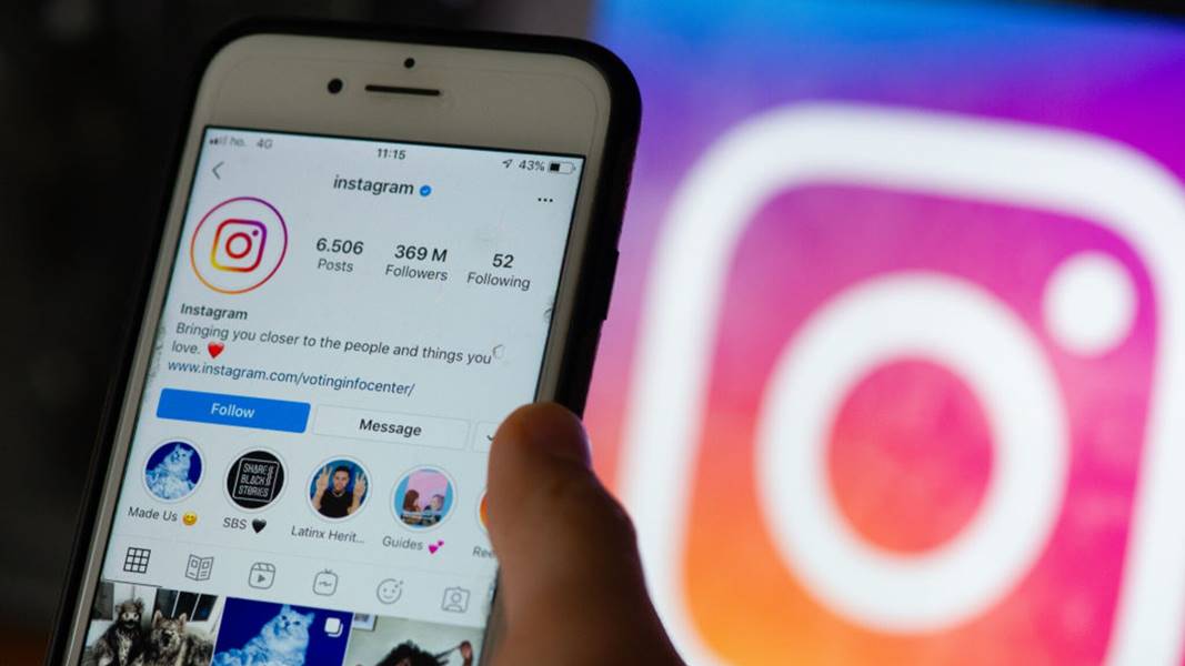 Instagram Canlı Yayınları İçin Yeni Özellik: Sınırlı Paylaşım