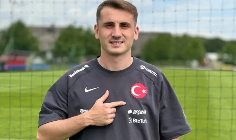 Kerem Aktürkoğlu Galatasaray'dan ayrılıyor