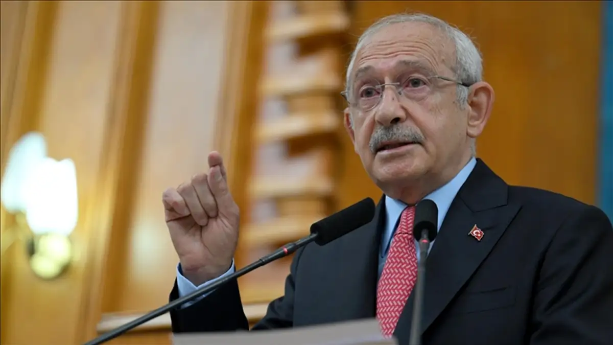 Kılıçdaroğlu, Hulusi Akar’a 100 bin lira manevi tazminat ödeyecek