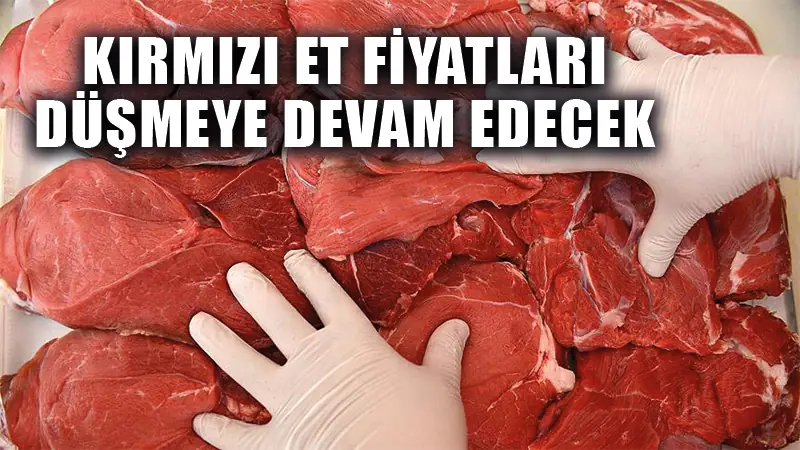 Ocak ayından itibaren sürekli