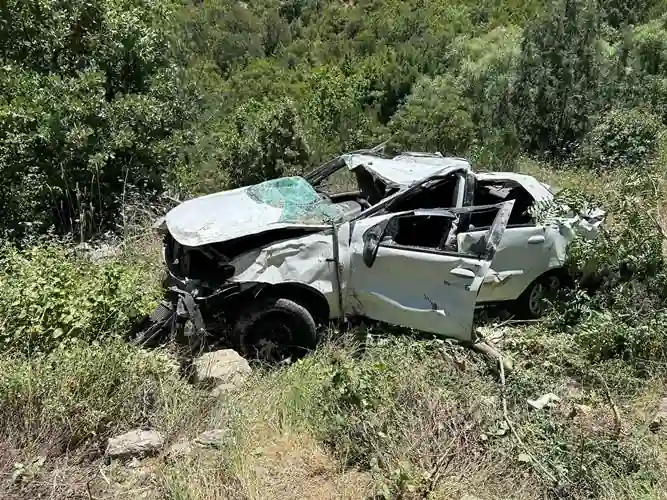 İçişleri Bakanı Ali Yerlikaya,