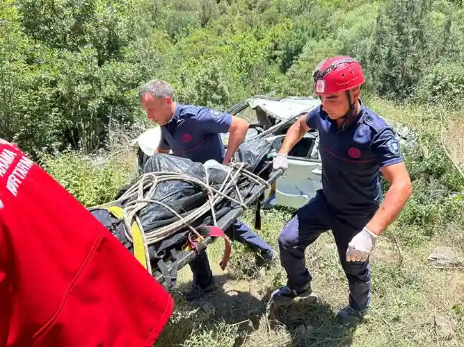 Kurban Bayramı tatilinin ilk 2 günü 16 kişi hayatını kaybetti