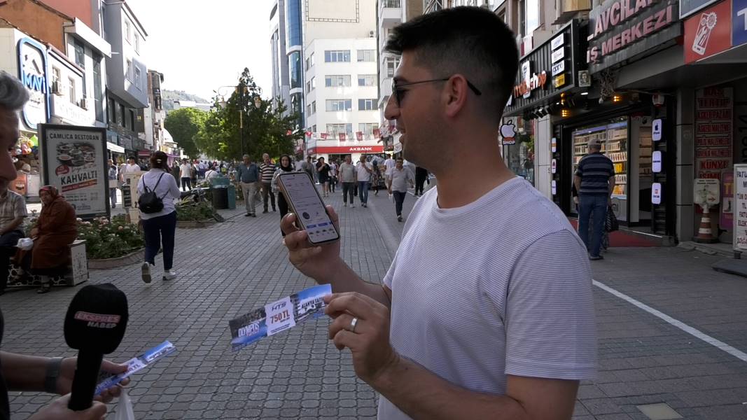 Kütahya da HTS Turizm’den tatilcilere indirim çeki