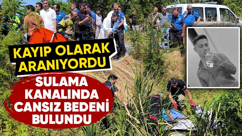 Kütahya'da dün akşamdan bu