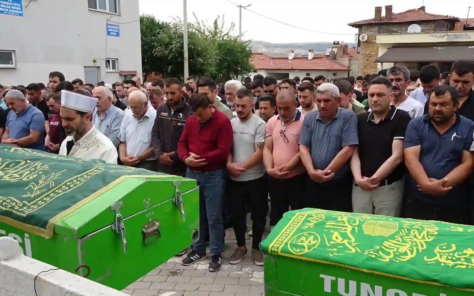 Kütahyada iki gencin ölümüne neden olmuştu tutuklandı