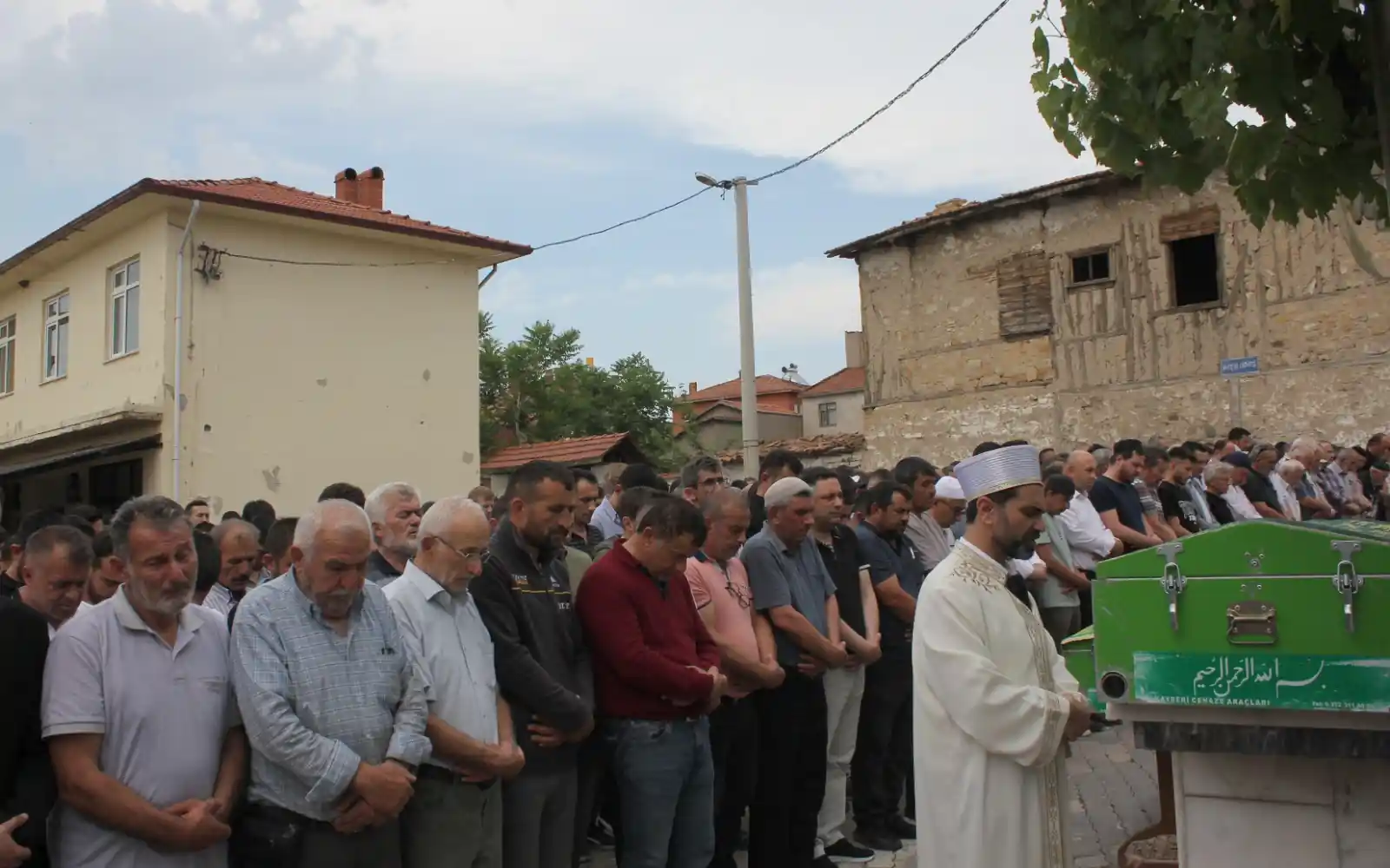 Kütahyada iki gencin ölümüne neden olmuştu tutuklandı