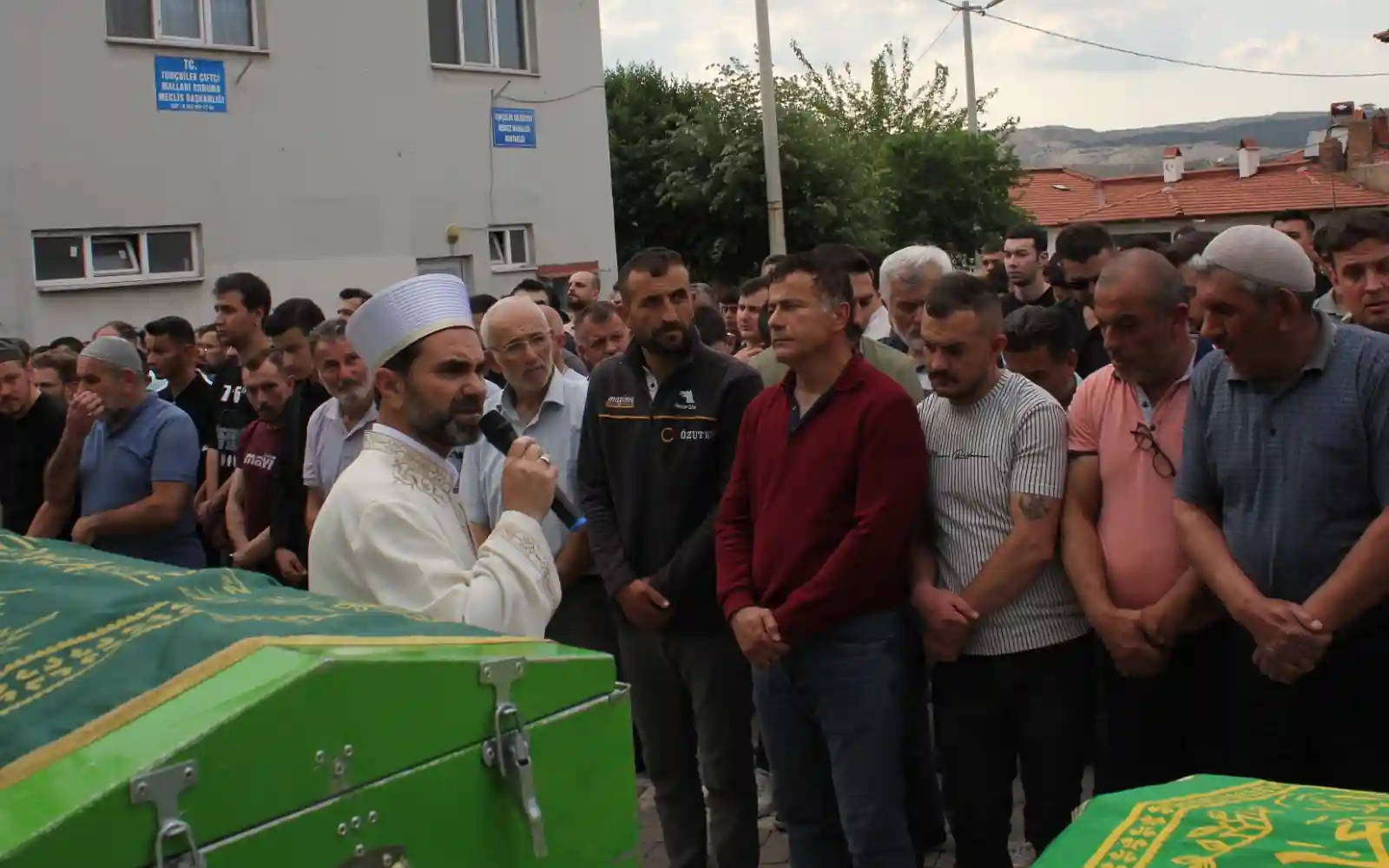 Kütahyada iki gencin ölümüne neden olmuştu tutuklandı