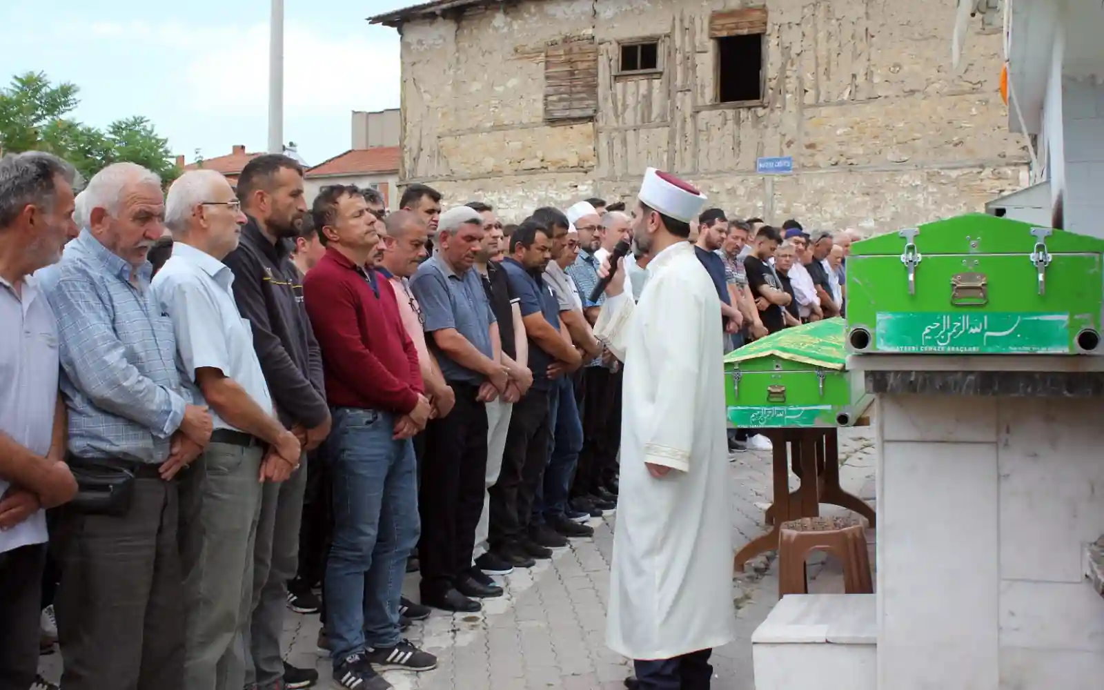 Kütahyada iki gencin ölümüne neden olmuştu tutuklandı