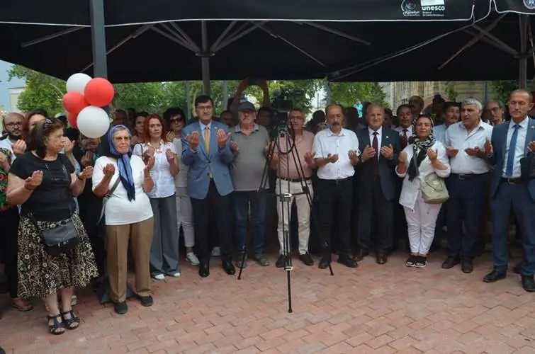 Kütahya’da ilk Kent Lokantası kapılarını açtı