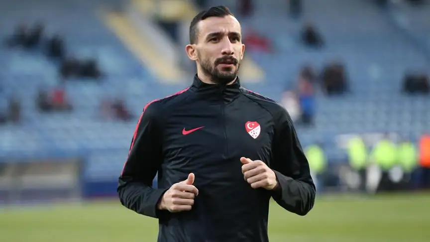 Mehmet Topal, Rumen ekibinin başına geçiyor