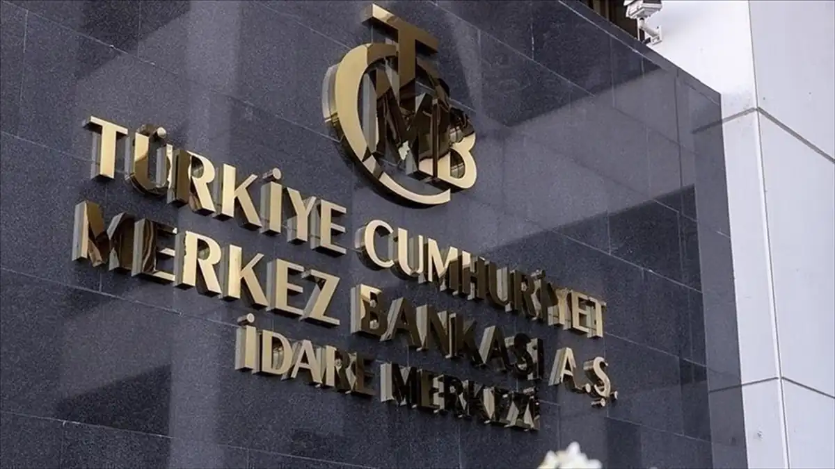 Merkez Bankası rezervleri yaklaşık 142,9 milyar dolar oldu