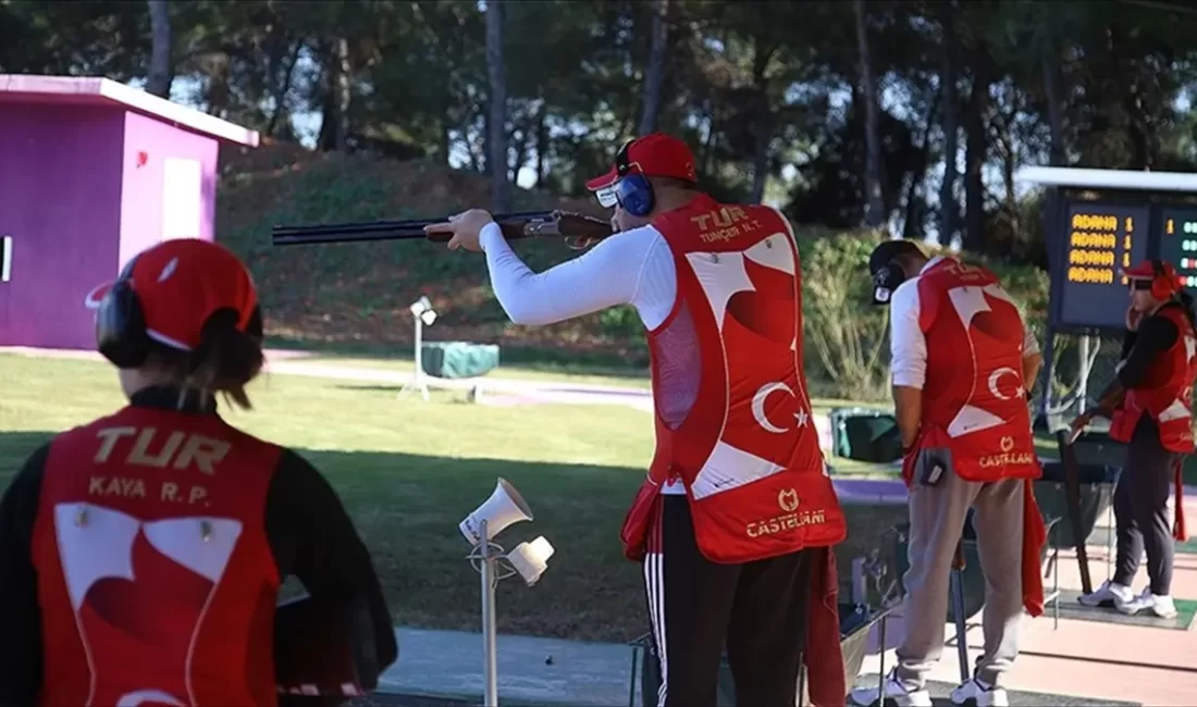 Paris 2024 Olimpiyat Oyunları