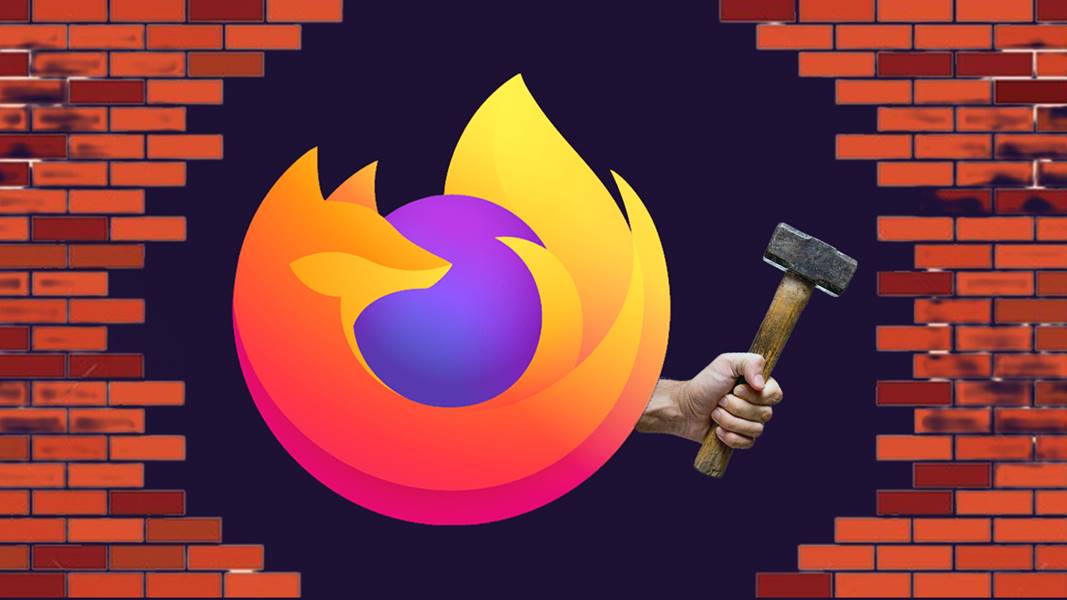 Mozilla, Rusya Sansürüne Karşı Direniyor!