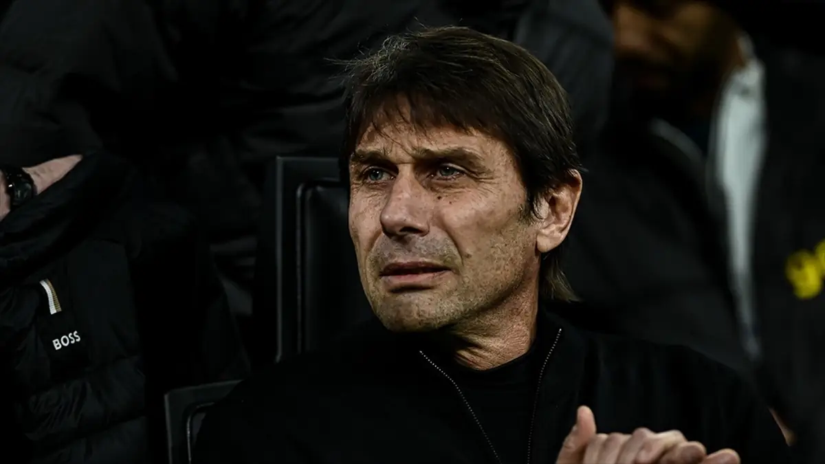 Napoli’de Antonio Conte dönemi